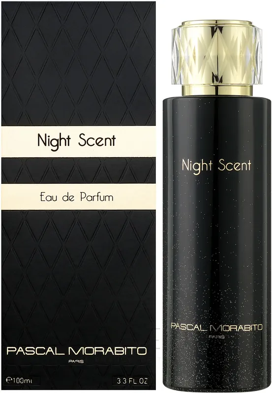 Pascal Morabito Night Scent - Perfume