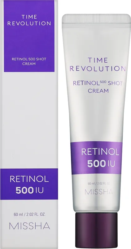Face Cream - Skin Care Products