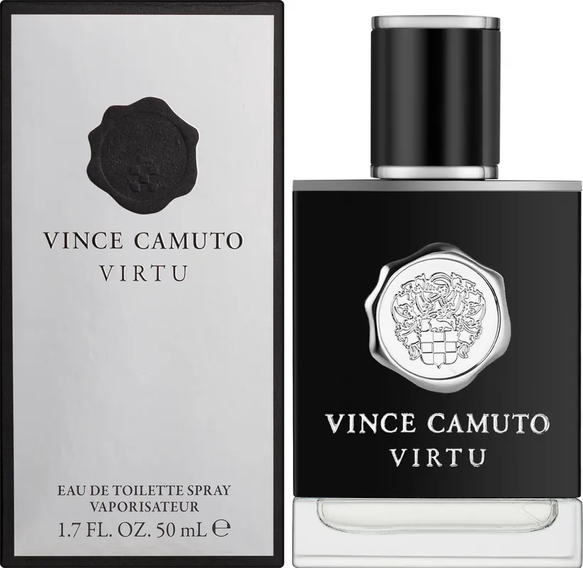Vince Camuto Virtu - Perfume