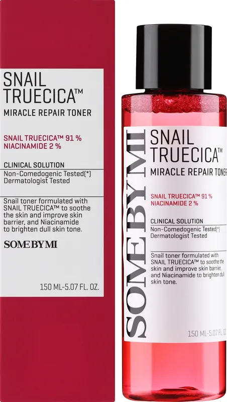 Repair Face Toner - Skin Care Products