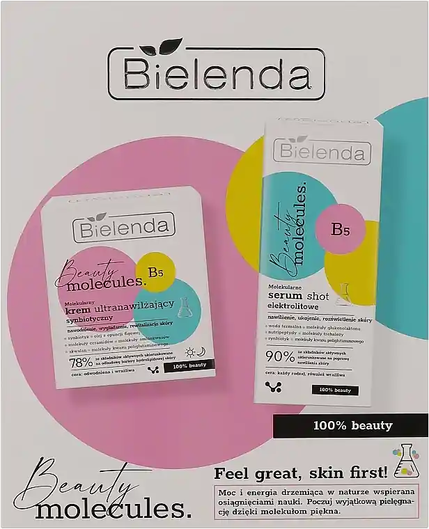 Set - Skin Care Products