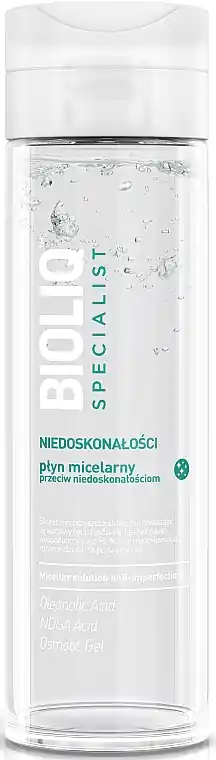 Micellar Water - Skin Care Products