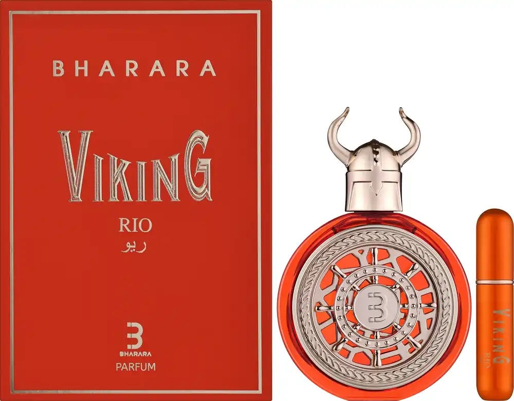 Bharara Viking Rio Parfum - Perfume