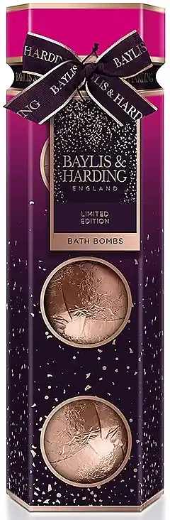 Set - Bath and Body