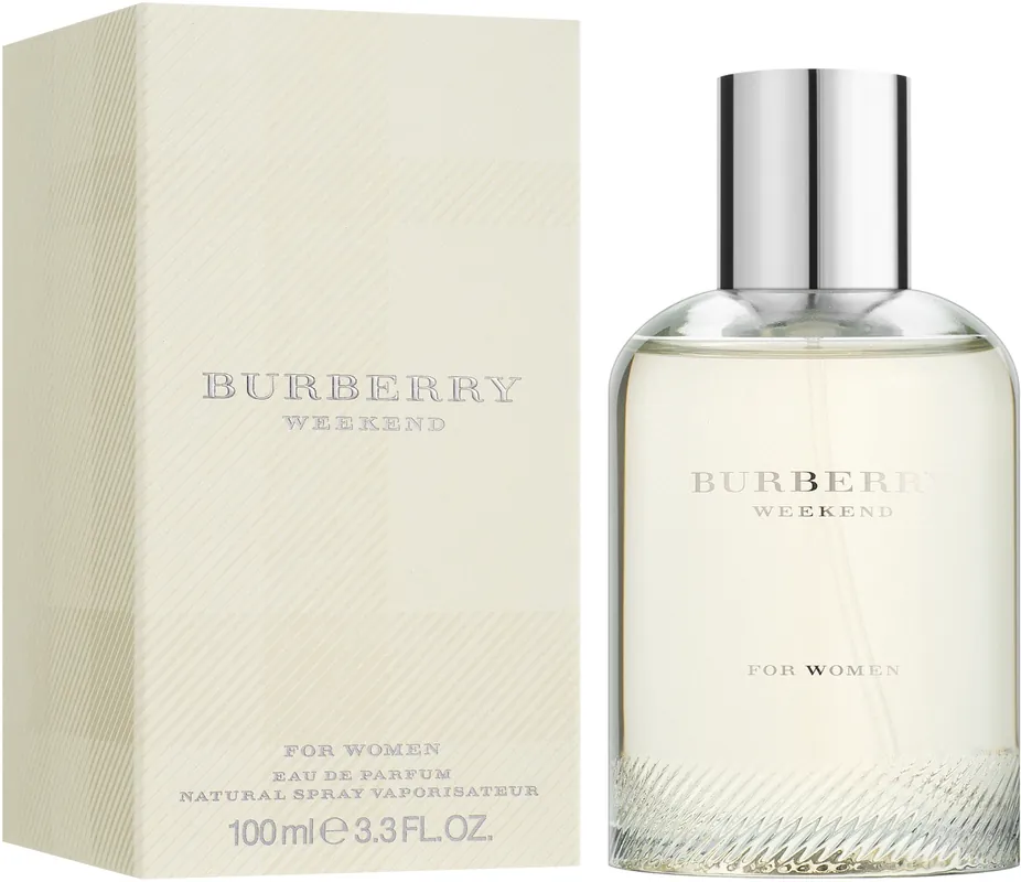 Burberry Weekend for women - Perfume