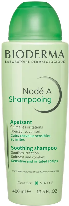 Soothing Shampoo - Hair