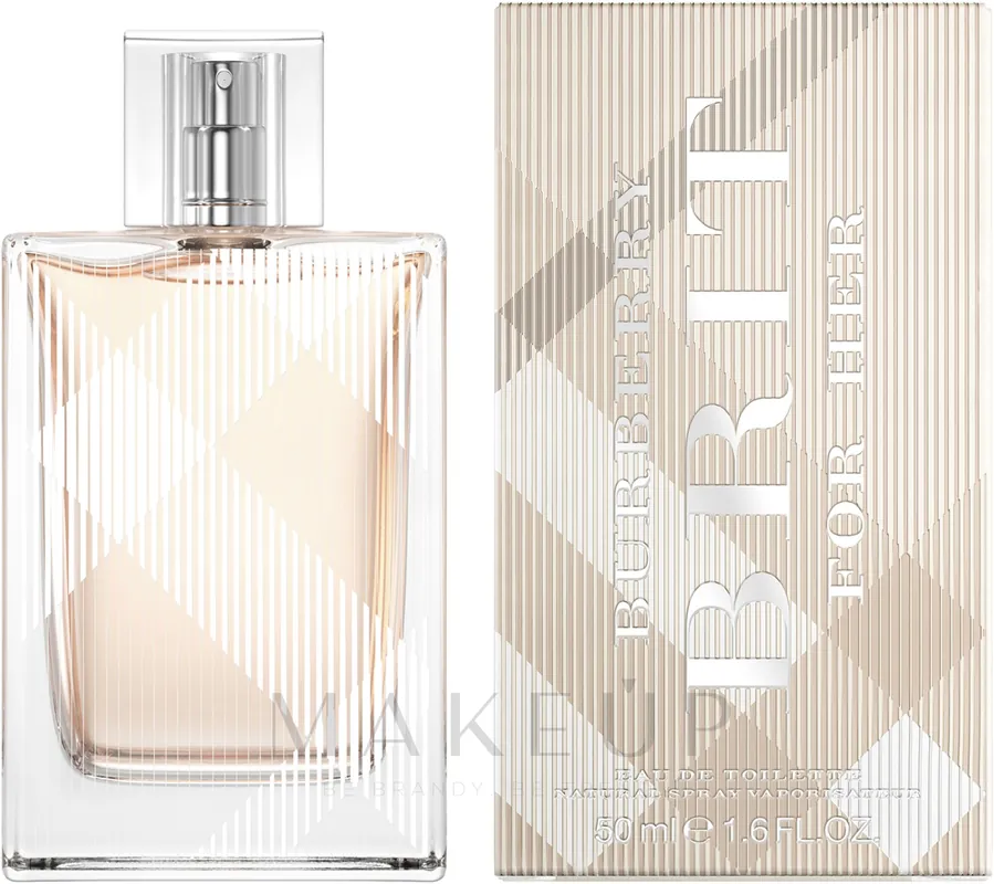 Burberry Brit For Her - Perfume