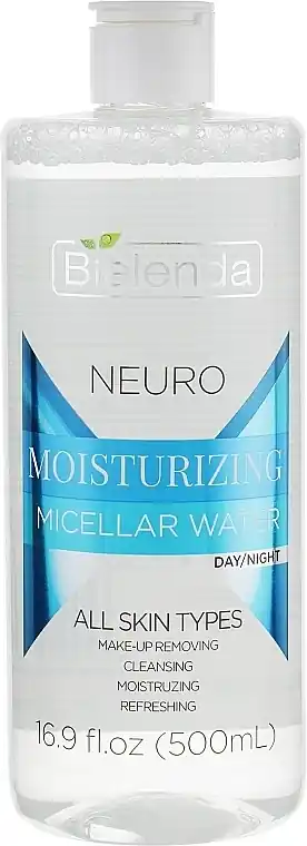 Micellar Water - Skin Care Products