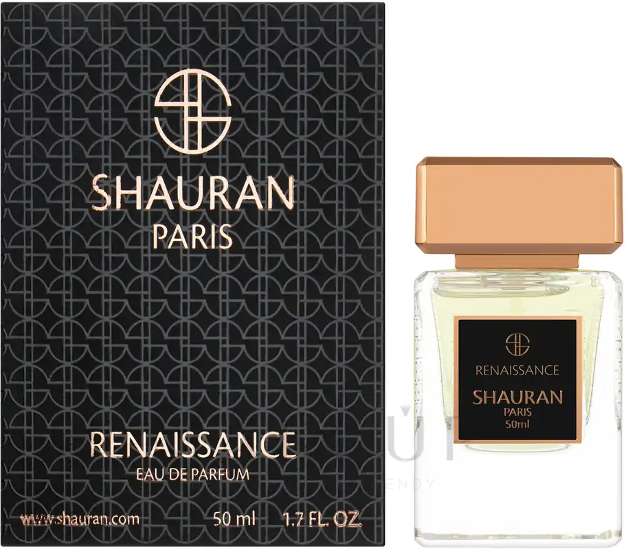 Shauran Renaissance - Perfume