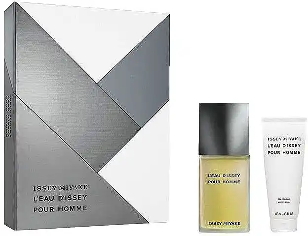 Issey Miyake L'Eau Dissey Pour Homme - Perfume