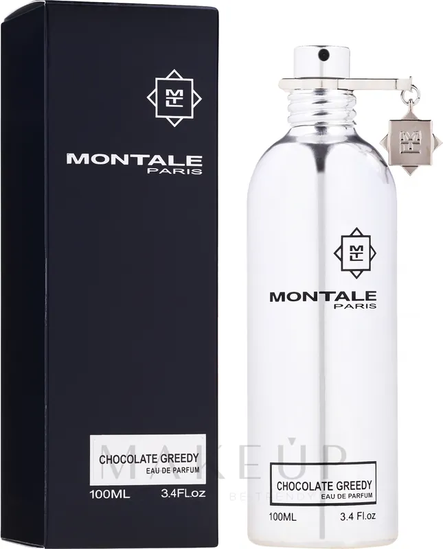 Montale Chocolate Greedy - Perfume