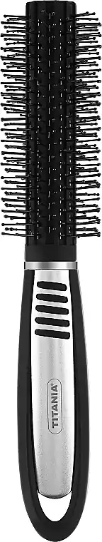Round Hair Brush, 24 cm - Accessories