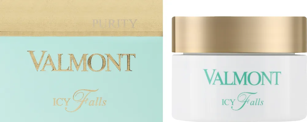Valmont Icy Falls - Makeup