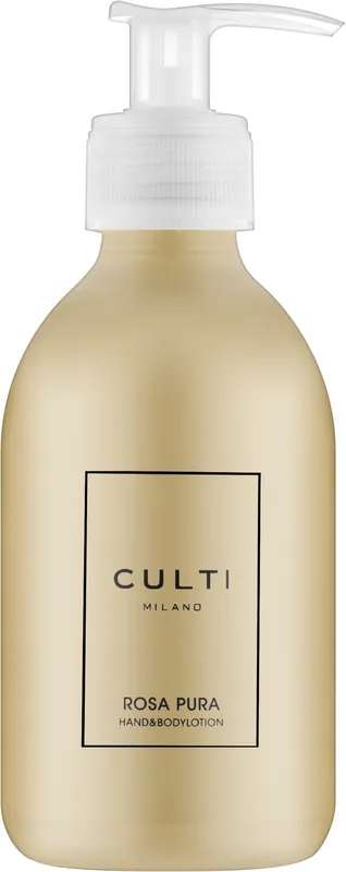 Culti Milano Rosa Pura - Bath and Body