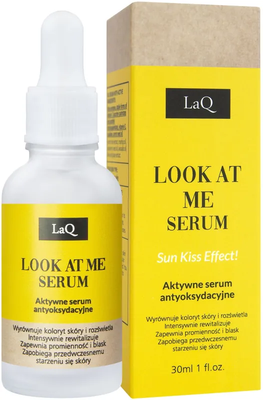 Face serum - Skin Care Products