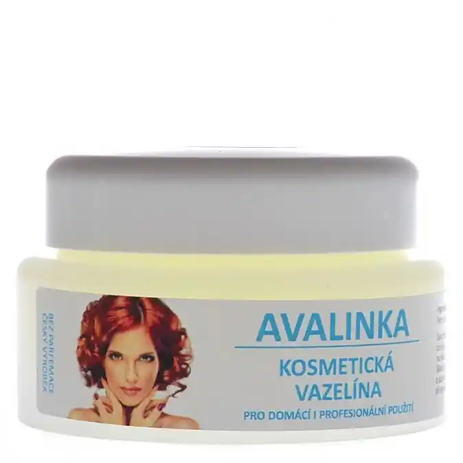 Pure Medical and Cosmetic Petroleum Jelly - Bath and Body