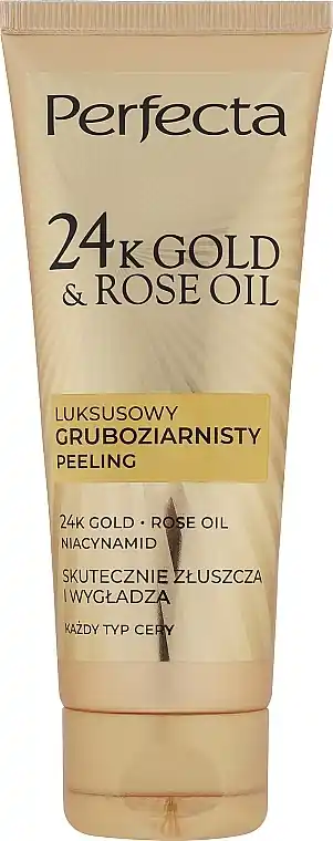 Coarse-Grained Facial Peeling