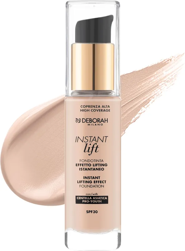 Deborah Instant Lift Foundation - Makeup