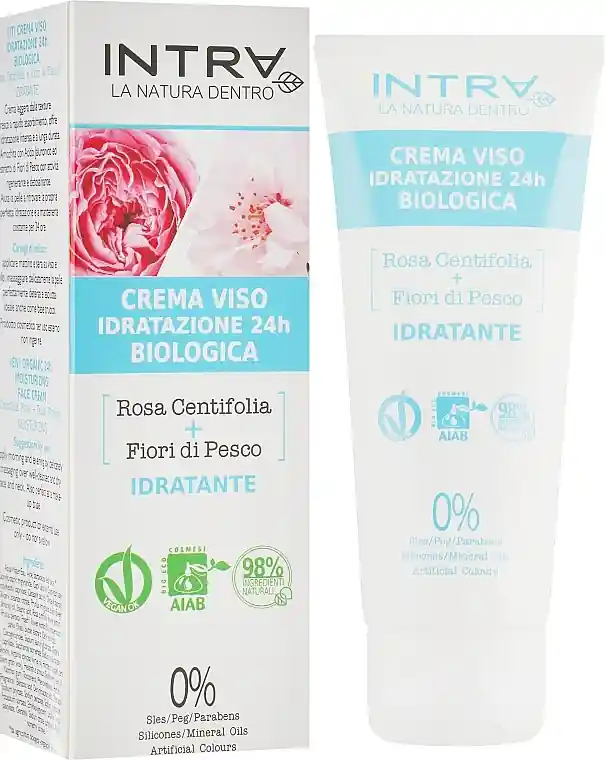 Moisturizing Face Cream - Skin Care Products