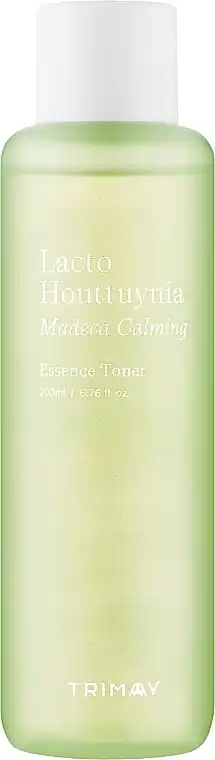 Soothing Face Toner Essence - Skin Care Products