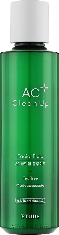 Fluid for Problem Skin - Skin Care Products