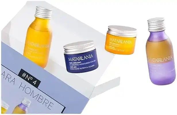 Set #4 - Skin Care Products