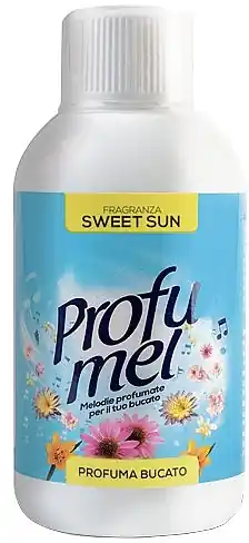 Profumel Sweet Sun - Bath and Body
