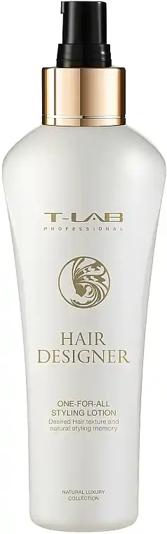 Hair Styling Lotion