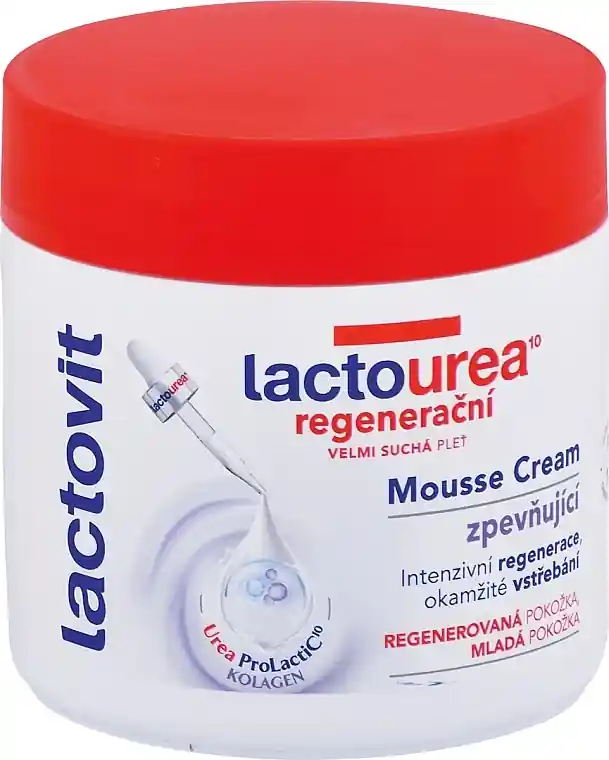 Firming Body Mousse - Bath and Body