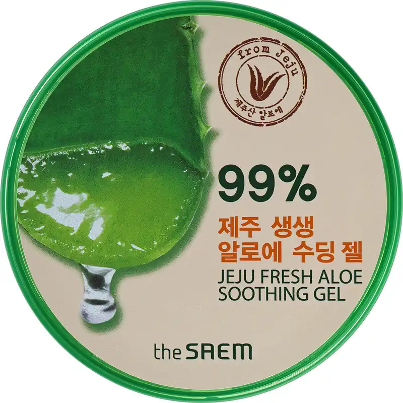 Multi-Purpose Gel with Aloe