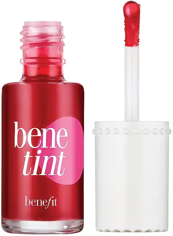 Benefit Benetint Rose (mini size) - Makeup