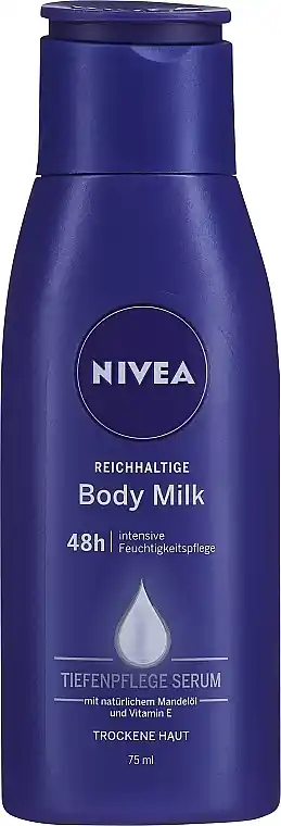 Nourishing Body Lotion - Bath and Body