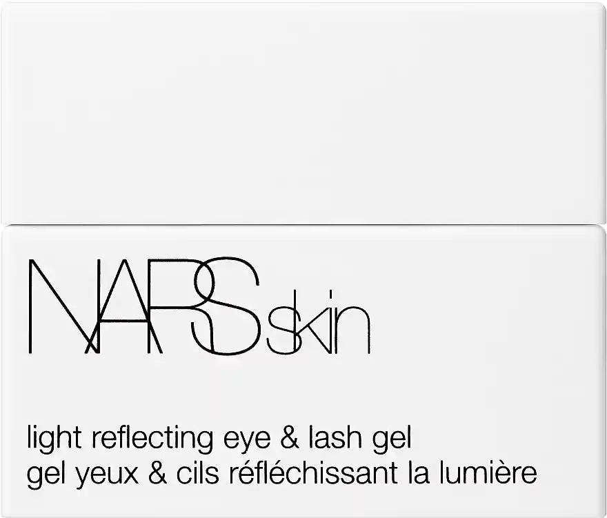Reflective Eyelid & Eyelash Gel - Skin Care Products