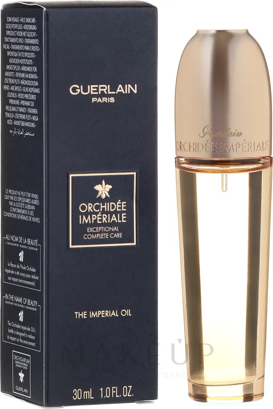 Imperial Facial Oil - Skin Care Products