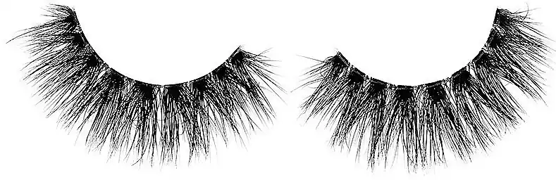 Lash Me Up! Eyelashes Crazy In Love - Makeup