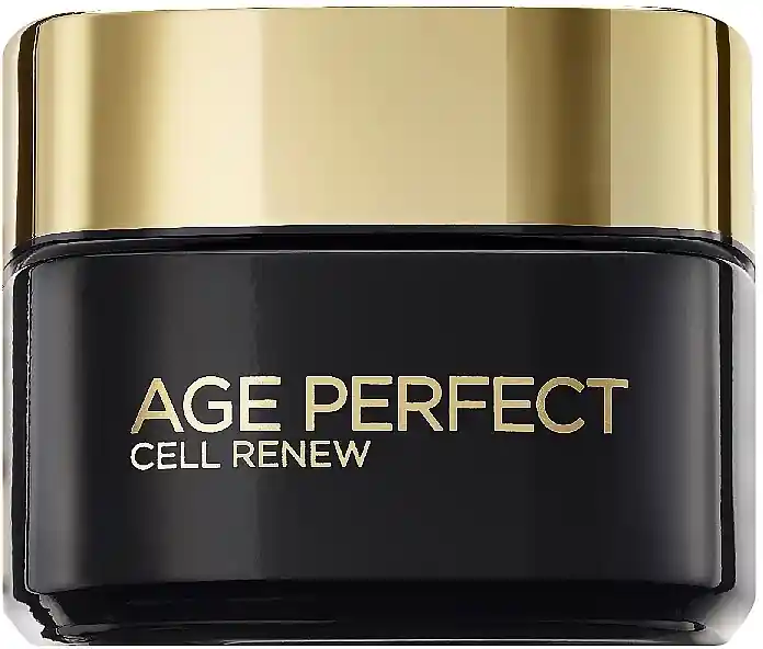 Regenerating Day Face Cream - Skin Care Products