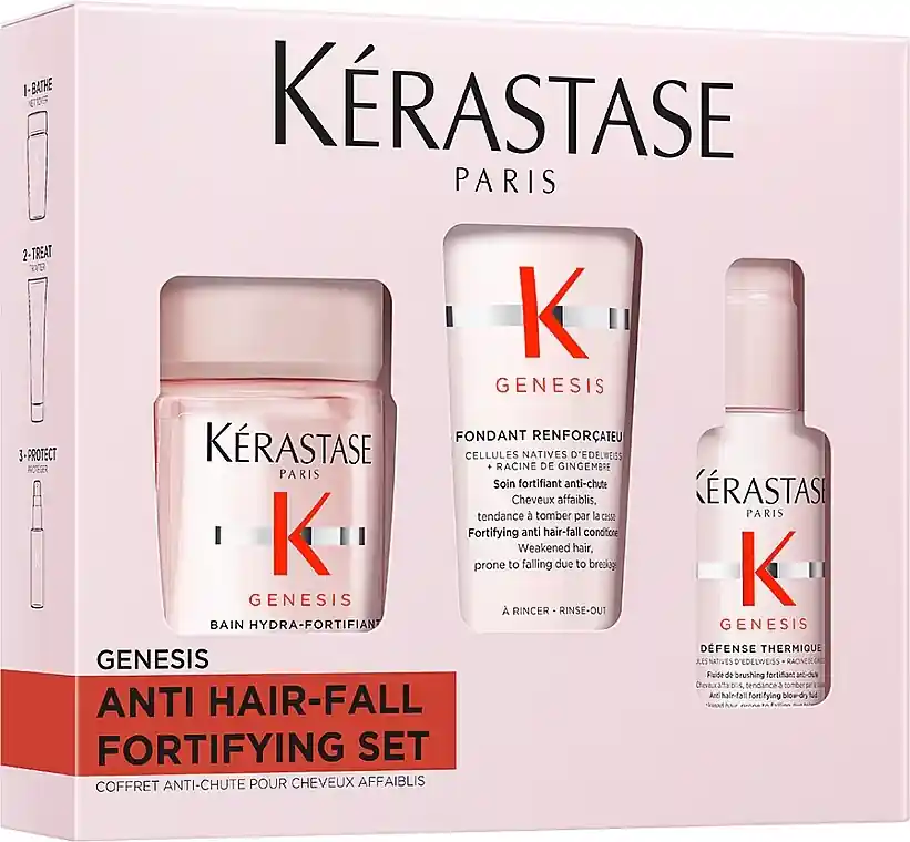 Hair Care Set