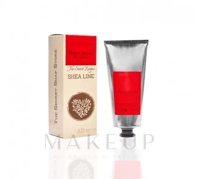 Red Currant Hand Cream - Bath and Body