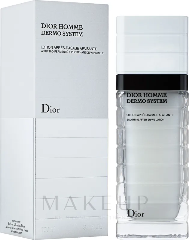 Moisturizing Face Lotion - Men