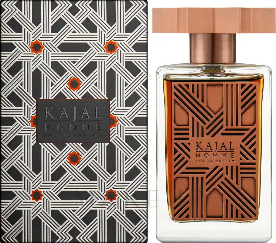 Kajal Homme - Perfume