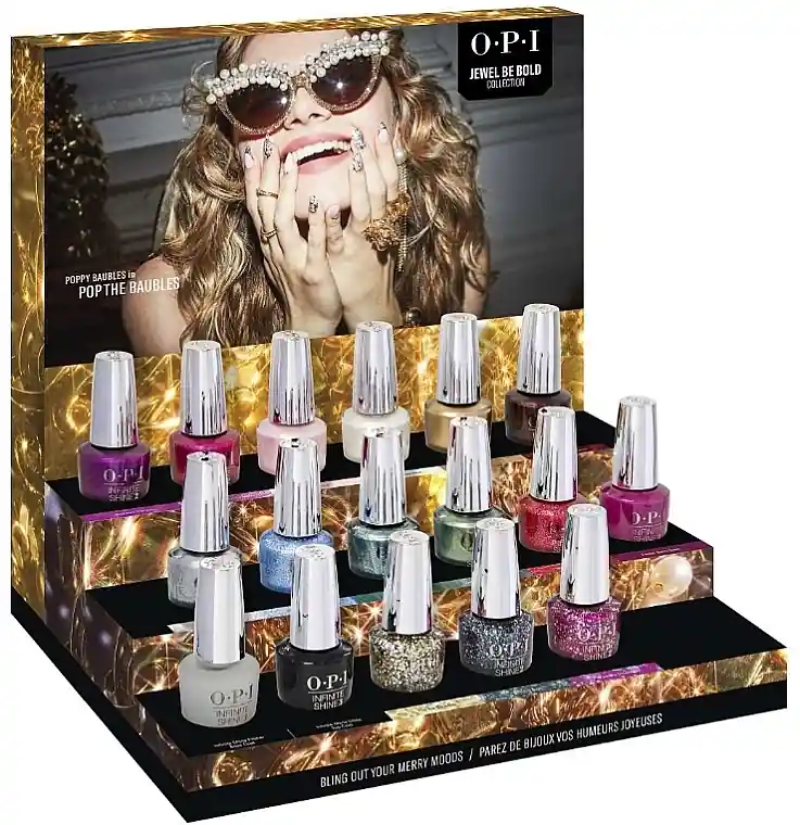 Set - Nails