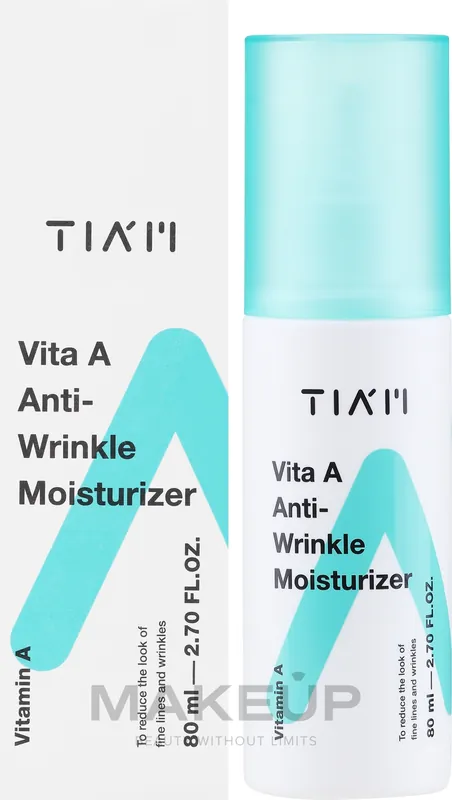 Face Emulsion - Skin Care Products