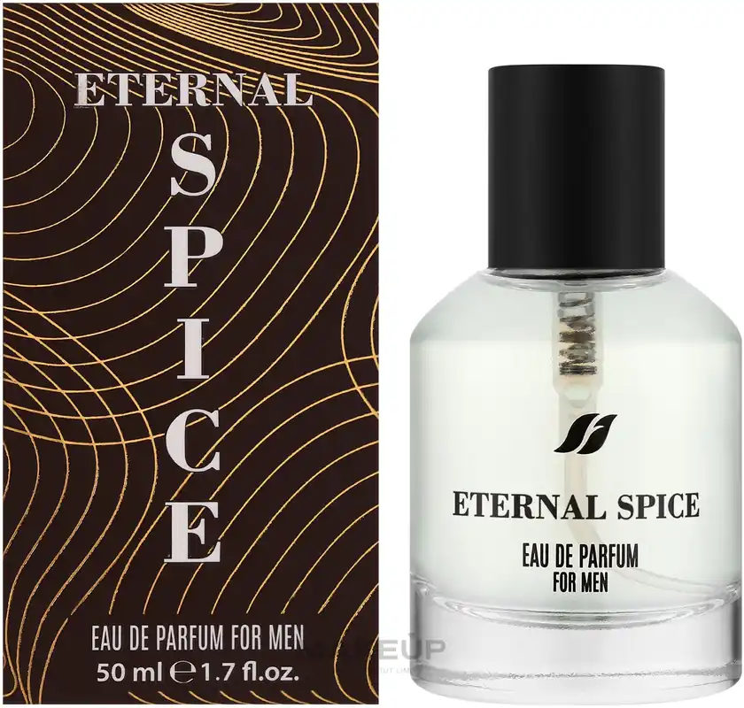 Eternal Spice Pharmacy - Perfume