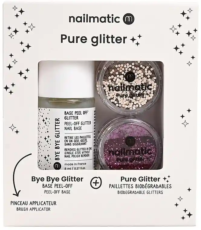 Set - Nails