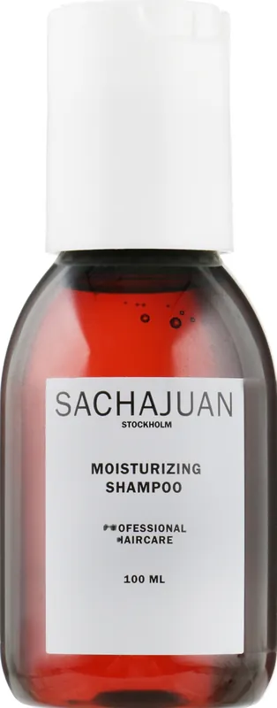 Moisturizing Shampoo - Hair