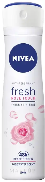 Deodorant Spray - Bath and Body