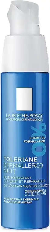 Night Face Cream - Skin Care Products