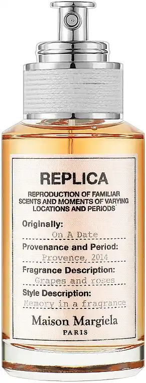 Maison Martin Margiela Replica On A Date - Perfume