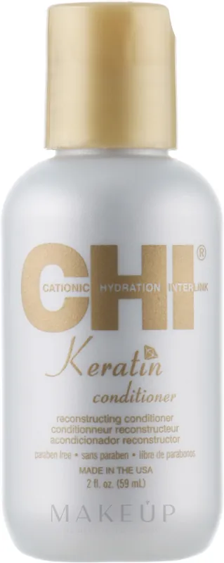 Repairing Keratin Conditioner - Hair