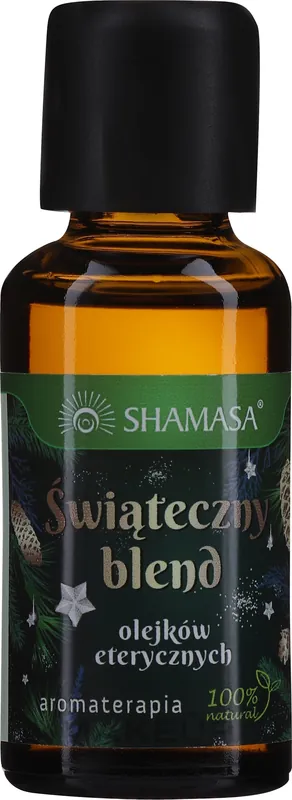 Essential Oil Blend for Aroma Therapy - Bath and Body
